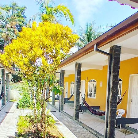 Pousada Vila Do Sonho Araquari Exterior photo