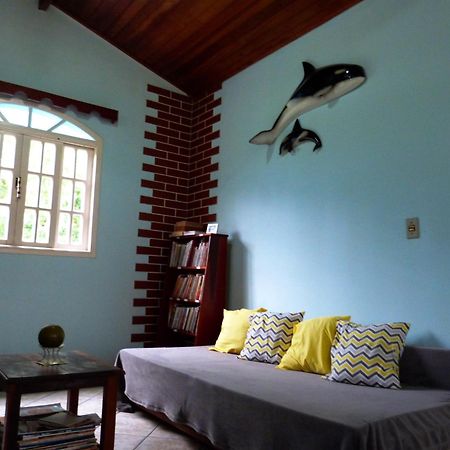 Pousada Vila Do Sonho Araquari Exterior photo