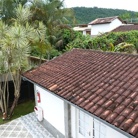 Pousada Vila Do Sonho Araquari Exterior photo