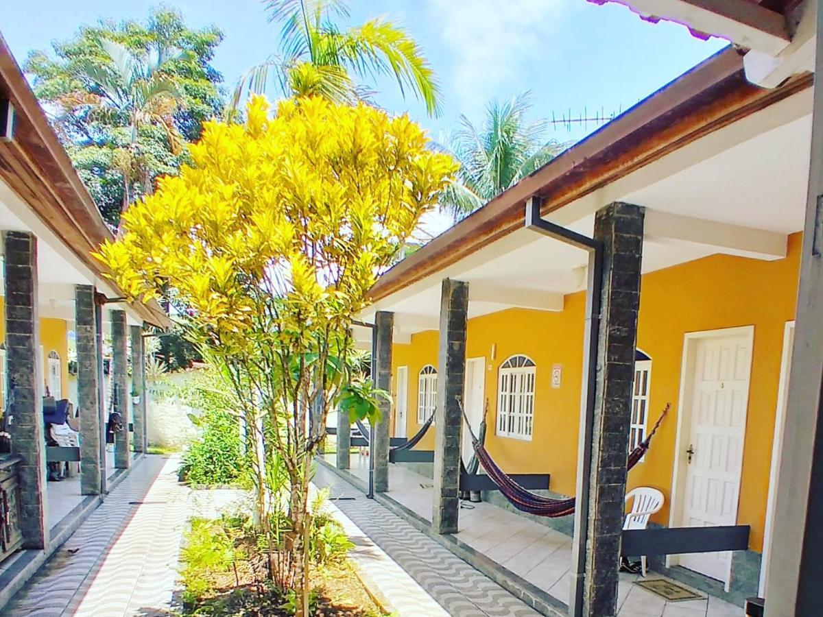 Pousada Vila Do Sonho Araquari Exterior photo