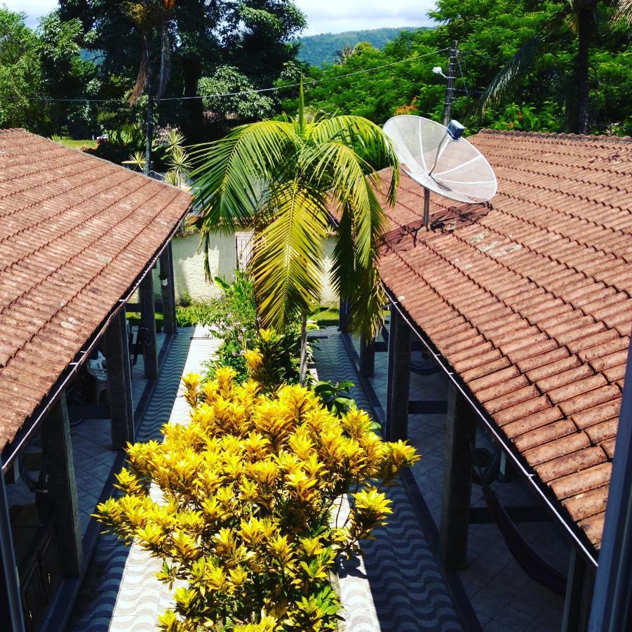 Pousada Vila Do Sonho Araquari Exterior photo