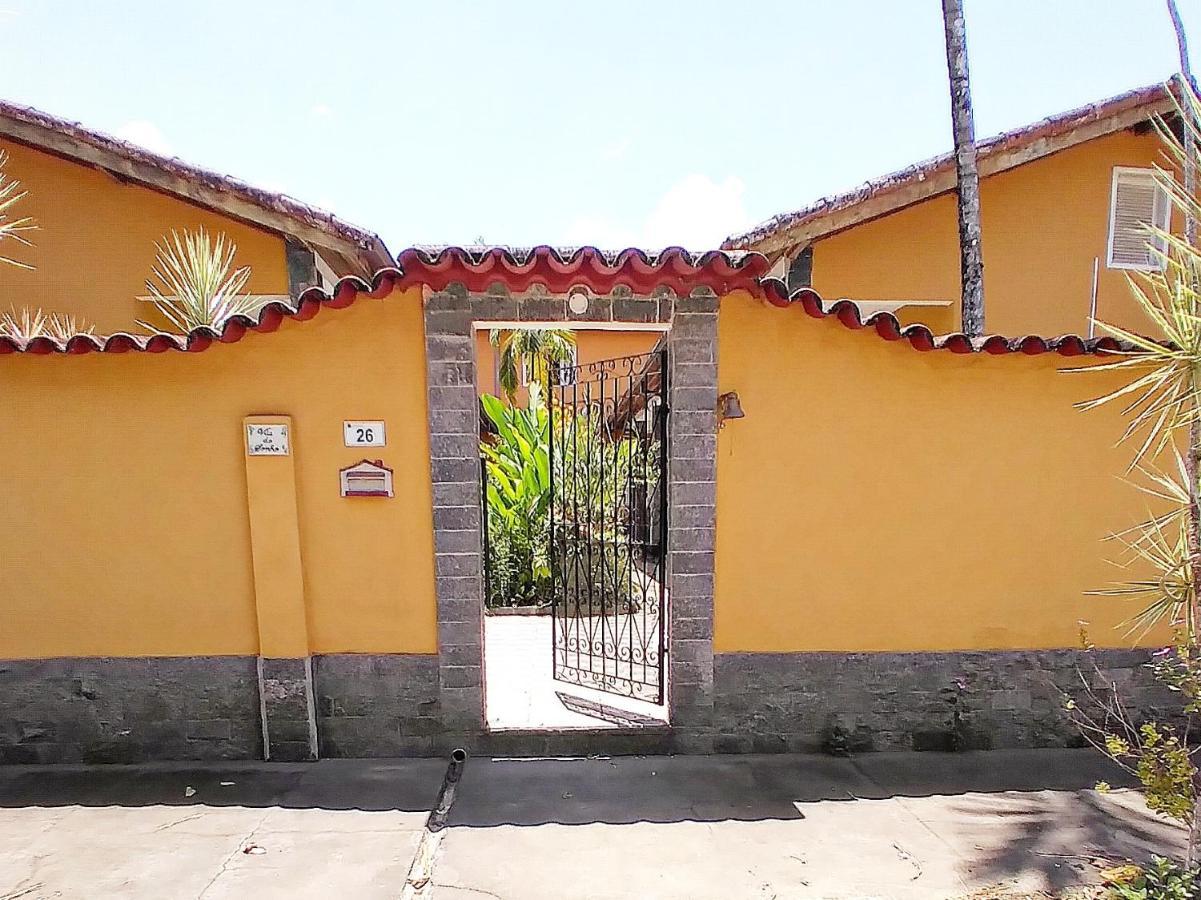 Pousada Vila Do Sonho Araquari Exterior photo