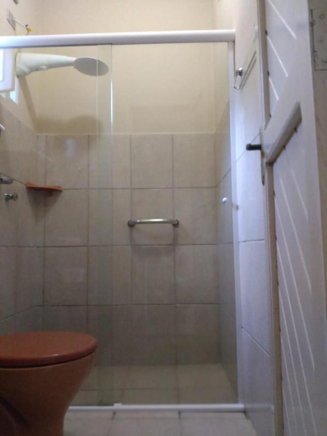 Pousada Vila Do Sonho Araquari Exterior photo