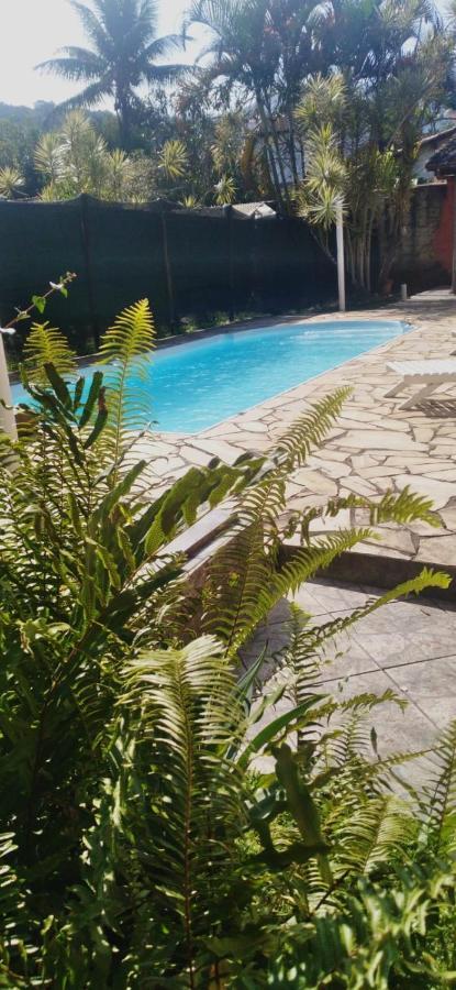 Pousada Vila Do Sonho Araquari Exterior photo