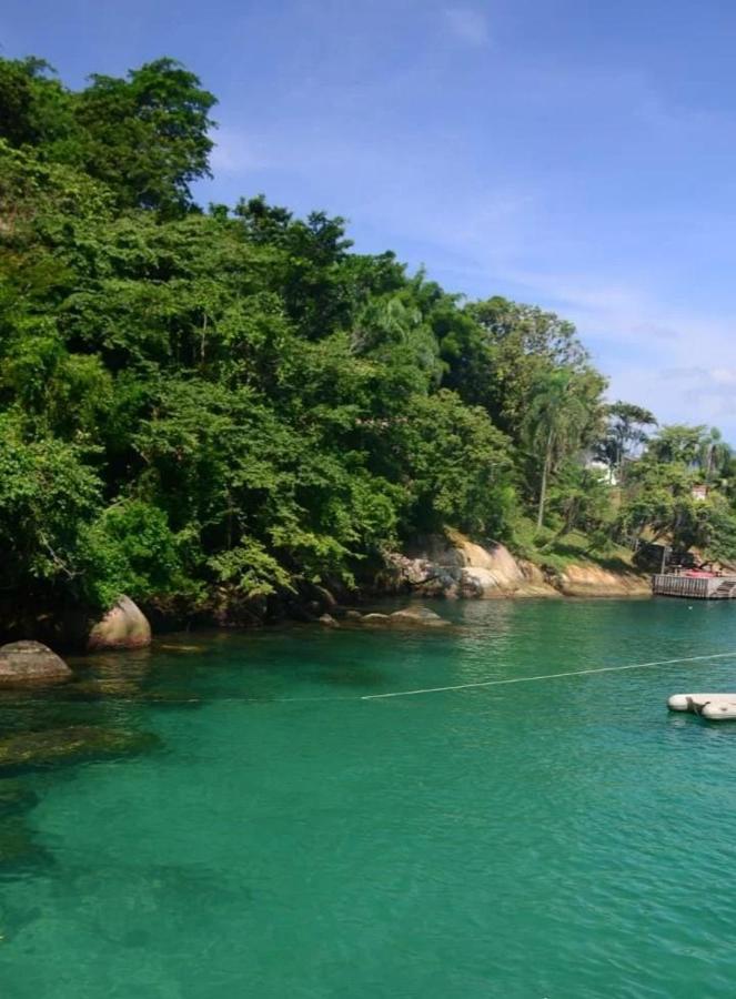 Pousada Vila Do Sonho Araquari Exterior photo