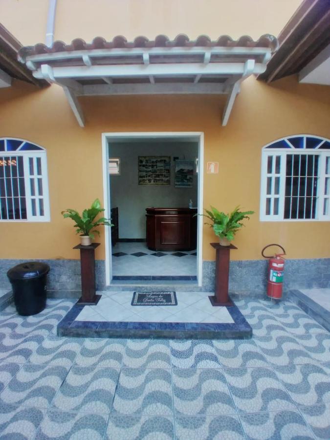 Pousada Vila Do Sonho Araquari Exterior photo