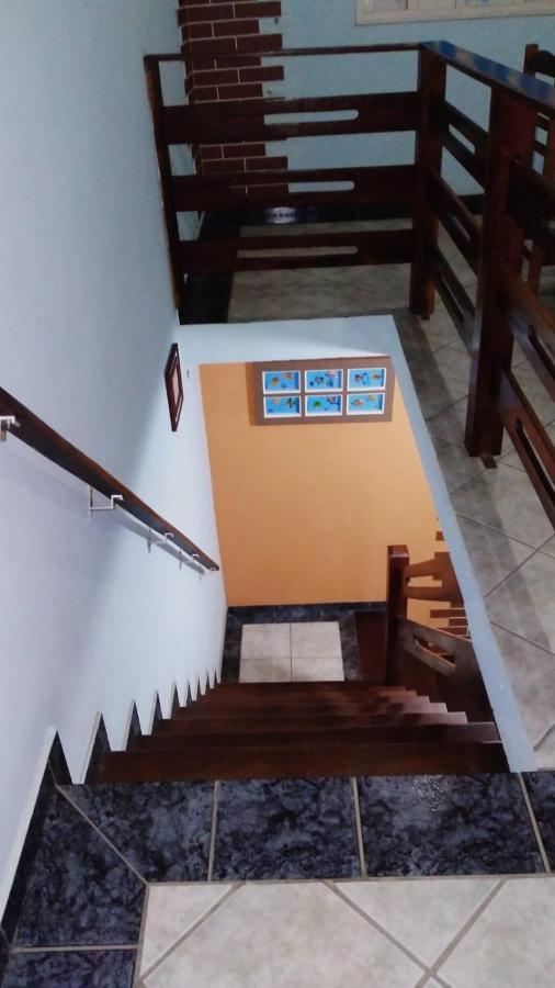 Pousada Vila Do Sonho Araquari Exterior photo