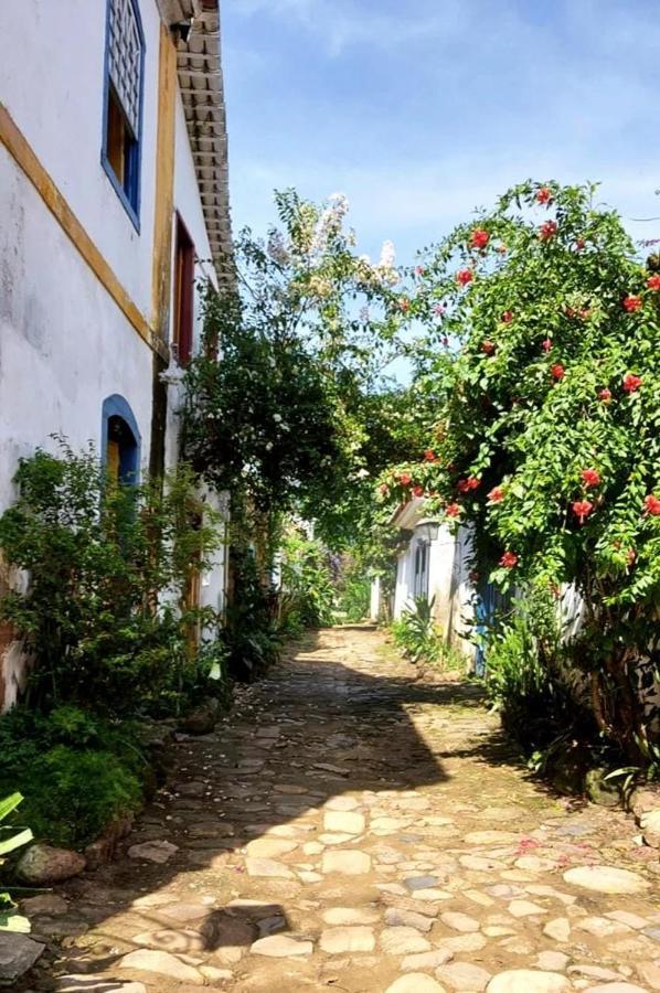 Pousada Vila Do Sonho Araquari Exterior photo