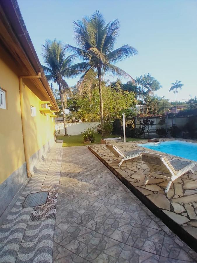 Pousada Vila Do Sonho Araquari Exterior photo