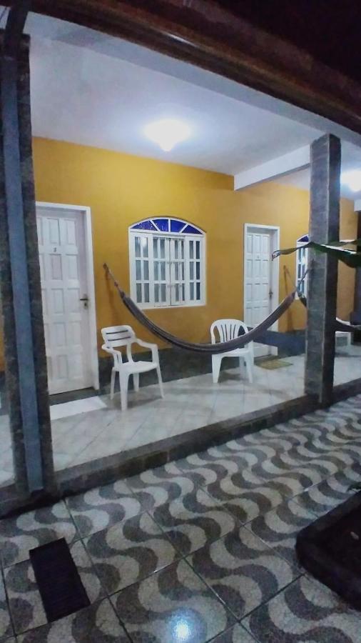 Pousada Vila Do Sonho Araquari Exterior photo