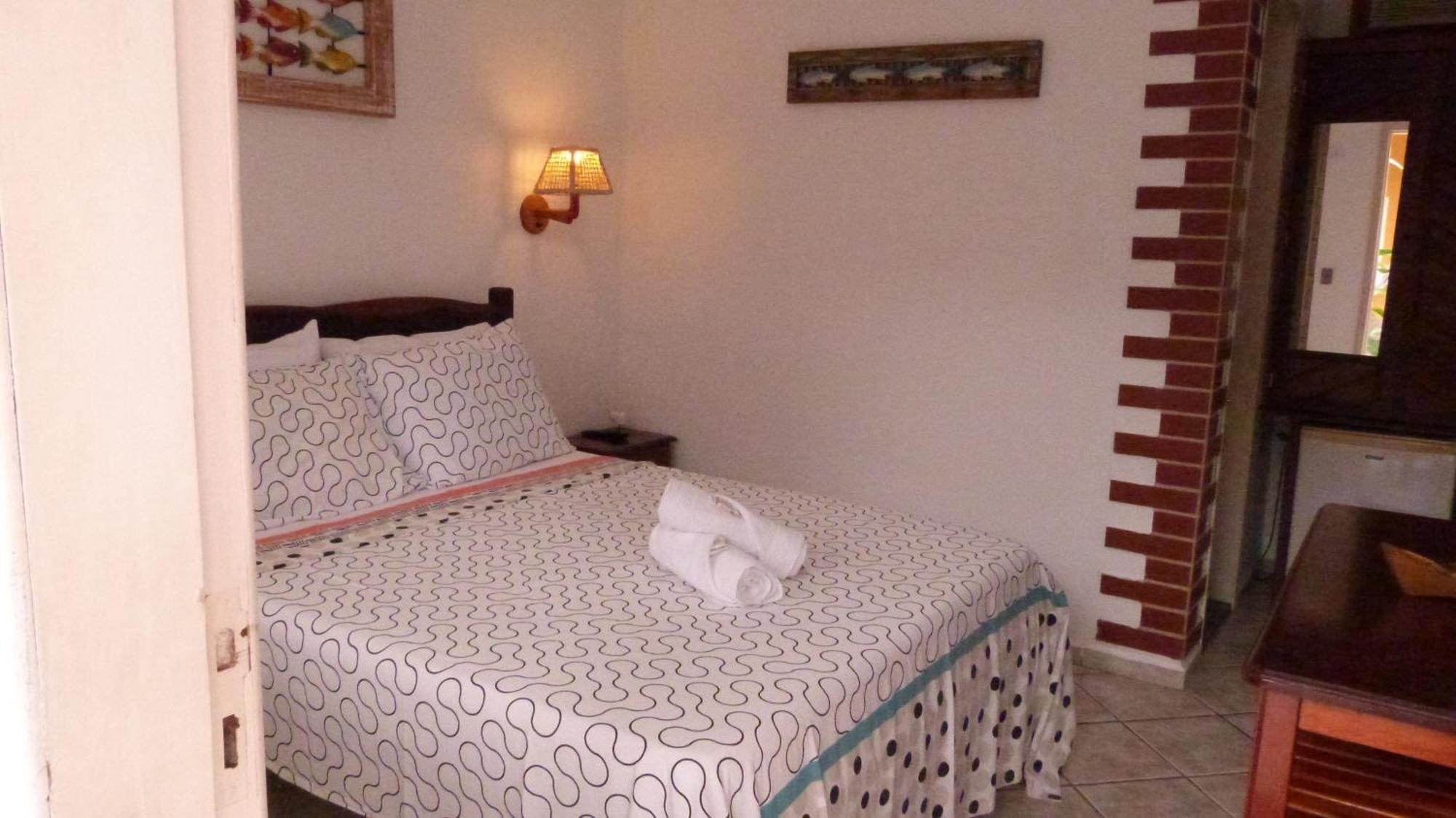 Pousada Vila Do Sonho Araquari Exterior photo