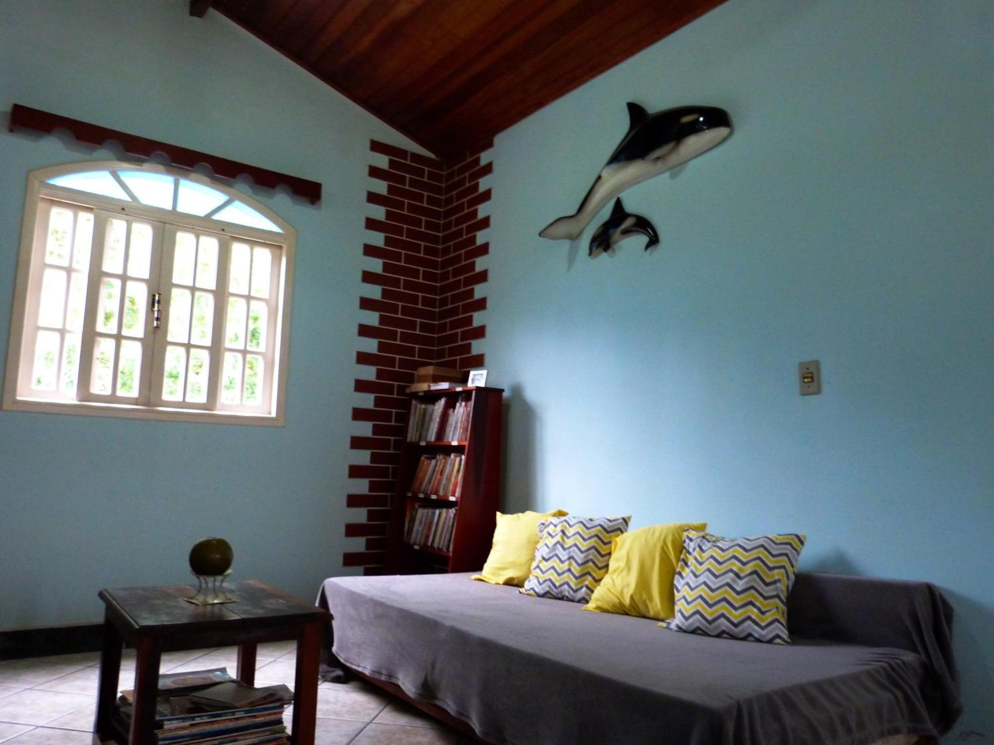 Pousada Vila Do Sonho Araquari Exterior photo
