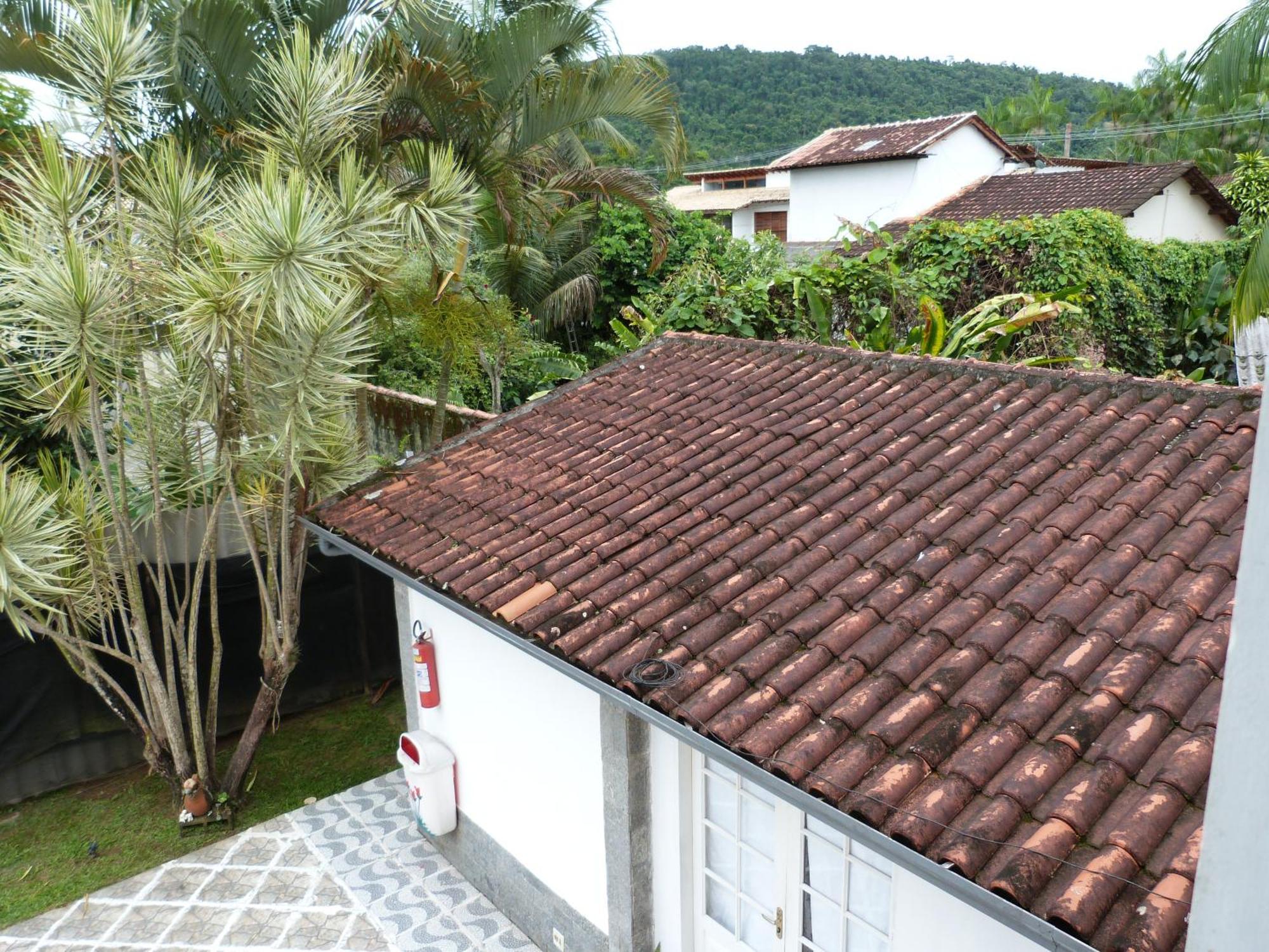 Pousada Vila Do Sonho Araquari Exterior photo