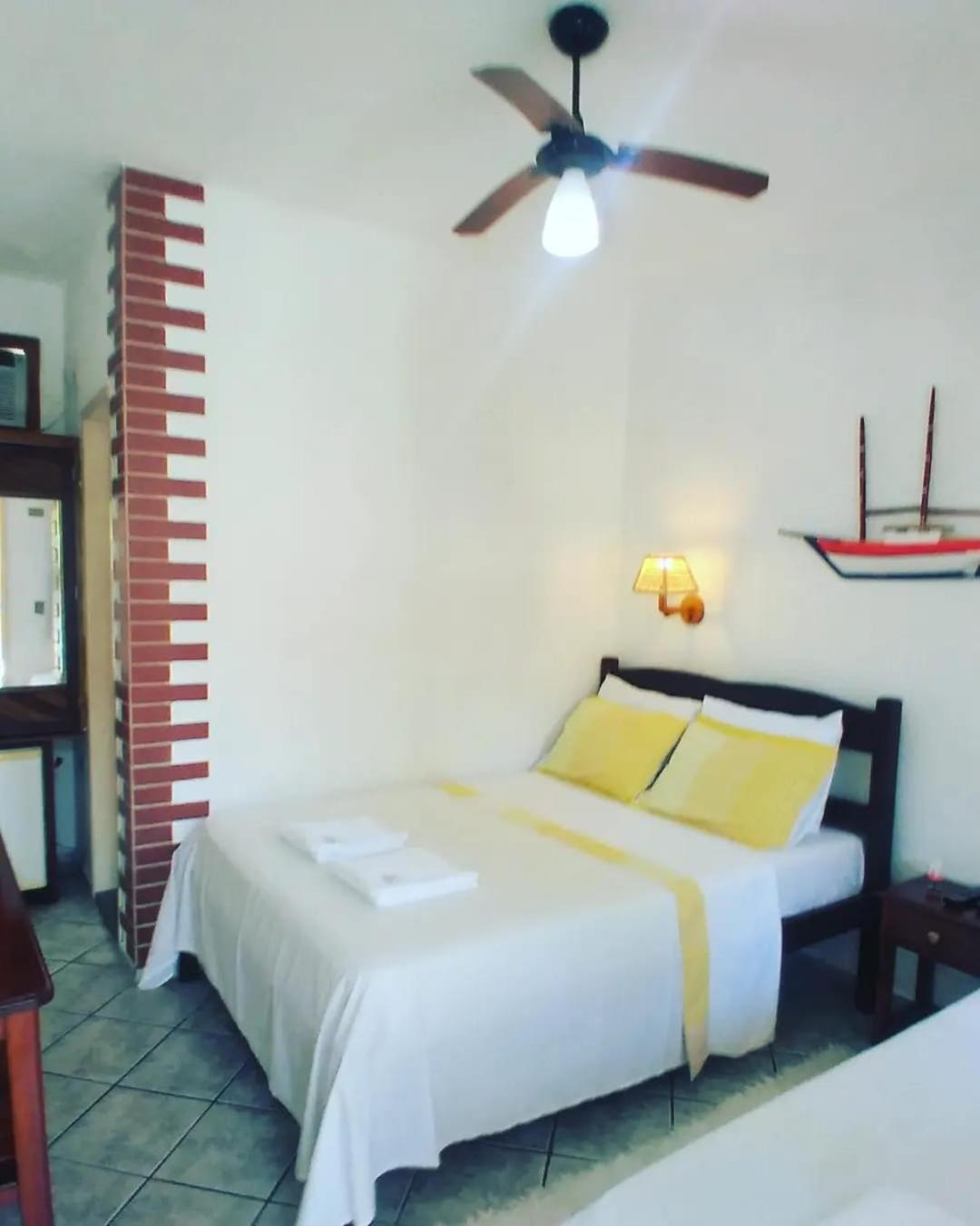 Pousada Vila Do Sonho Araquari Exterior photo