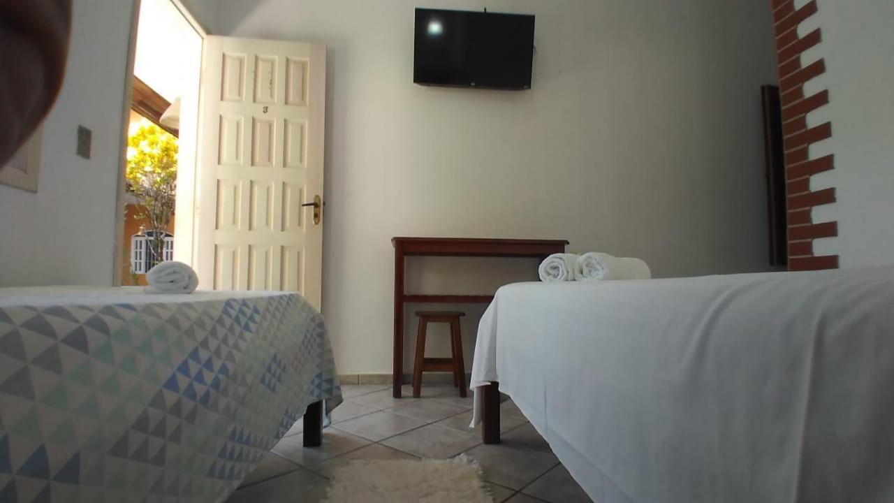 Pousada Vila Do Sonho Araquari Exterior photo