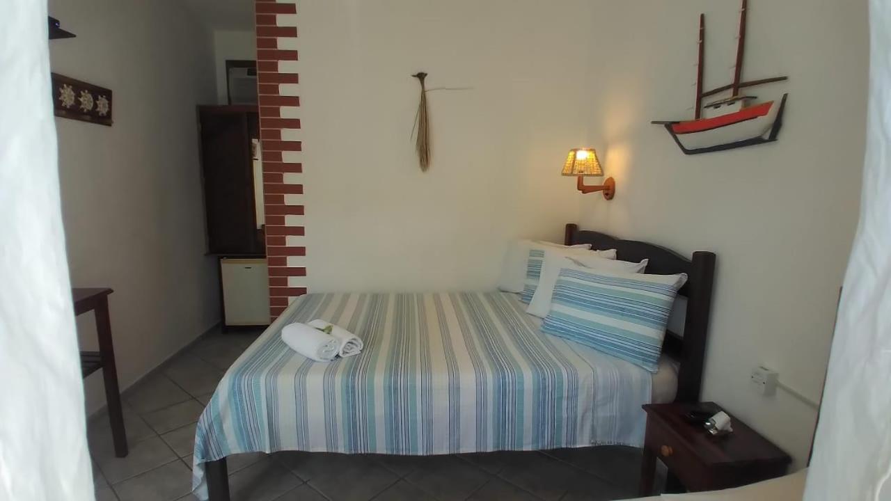Pousada Vila Do Sonho Araquari Exterior photo