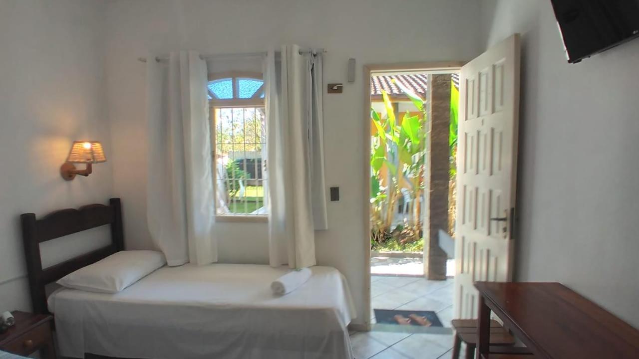 Pousada Vila Do Sonho Araquari Exterior photo