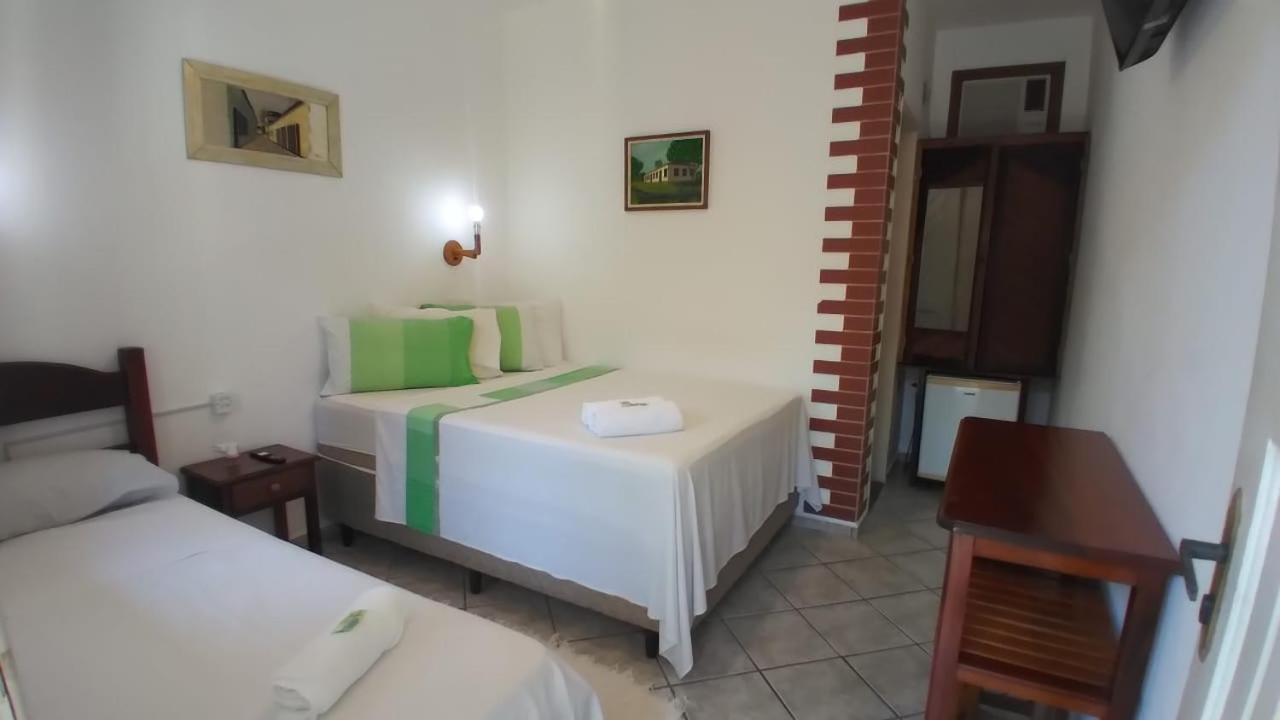 Pousada Vila Do Sonho Araquari Exterior photo