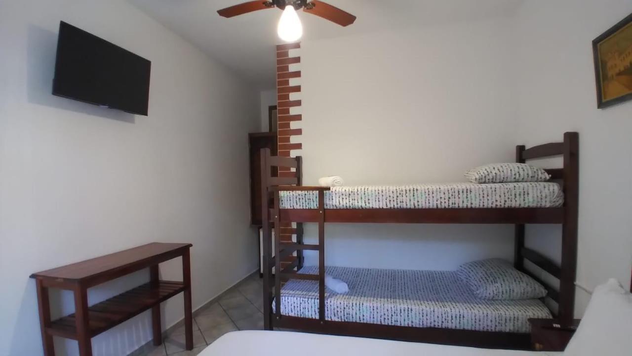 Pousada Vila Do Sonho Araquari Exterior photo