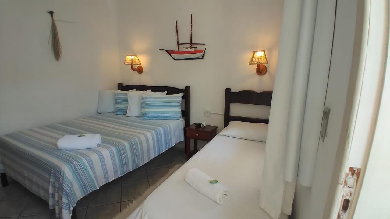 Pousada Vila Do Sonho Araquari Exterior photo