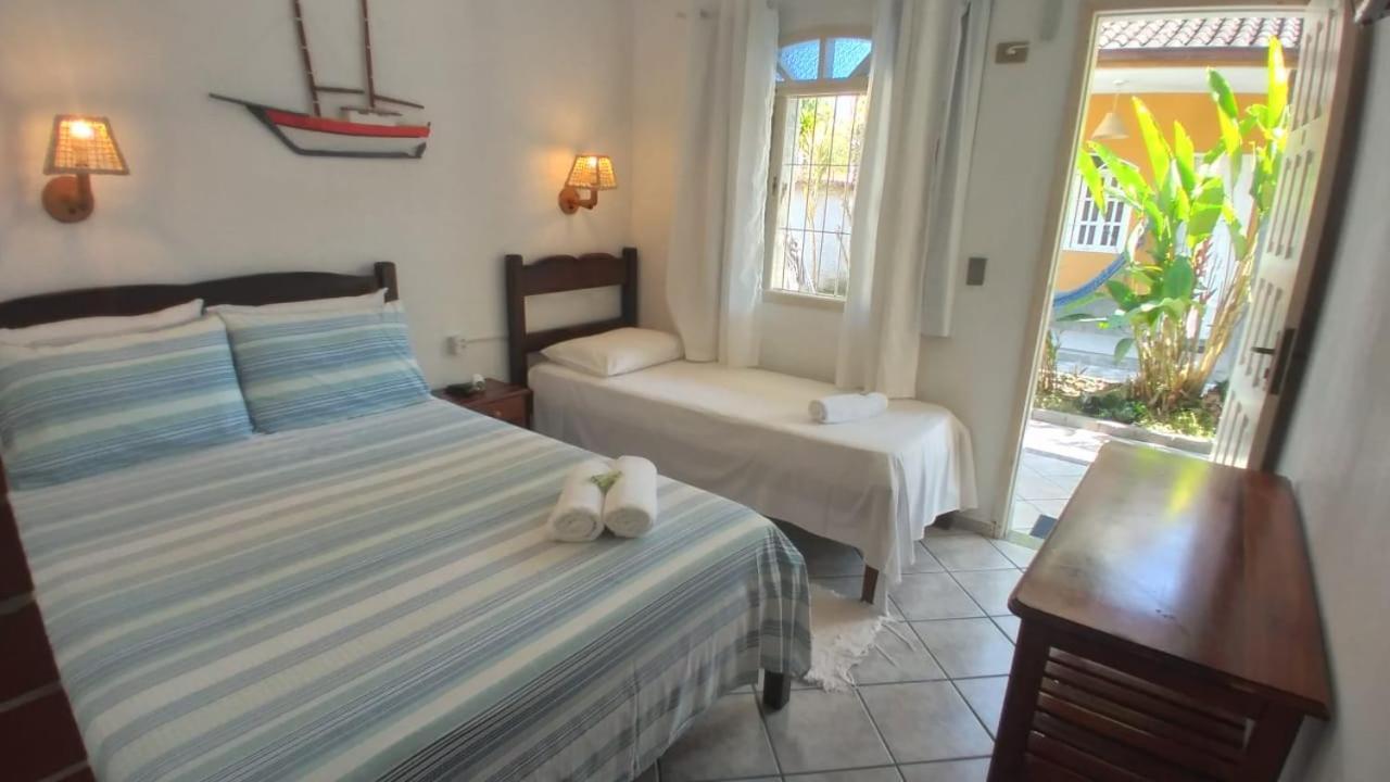 Pousada Vila Do Sonho Araquari Exterior photo