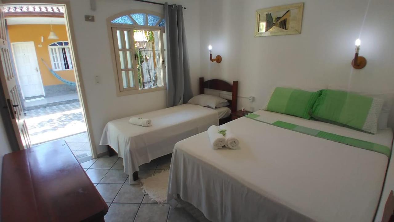 Pousada Vila Do Sonho Araquari Exterior photo